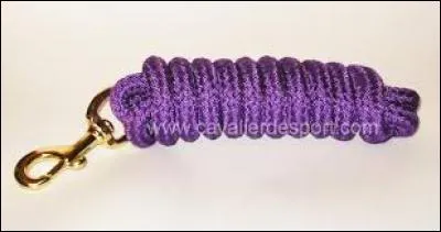 Quel est cet &eacute;quipement ?