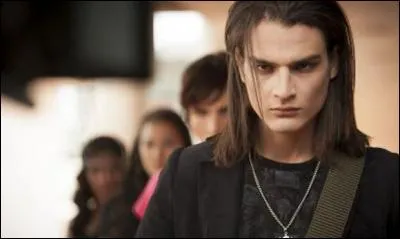 Qui est ce personnage ?