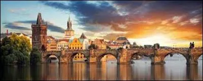 Combien de frontières terrestres a la République tchèque ?