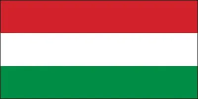 Quel pays ne touche pas la Hongrie ?