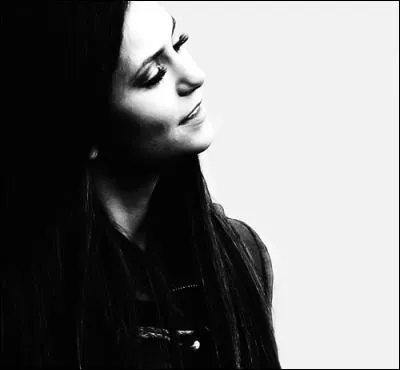 Quel âge a-t-elle ? (en mars 2016)