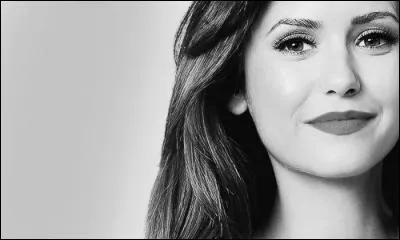 En quelle année est-elle née ?