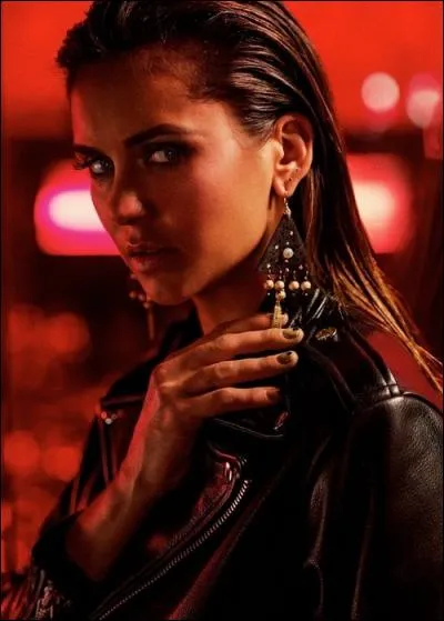 Comment se prénomme son père ?