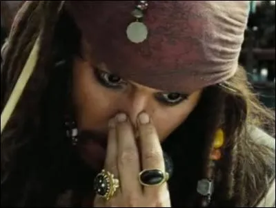 Pourquoi Sao Feng frappe-t-il Jack ?