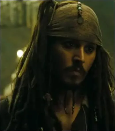 Voit-on la mère de Jack dans un épisode ?