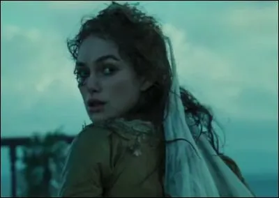 Pourquoi Will et Elizabeth ne se sont-ils pas mariés dans "Pirates des Caraïbes 2" ?
