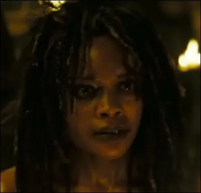 Pourquoi Tia Dalma (Calypso) ne peut-elle pas ramener Jack à la vie comme elle l'a fait pour Barbossa ?