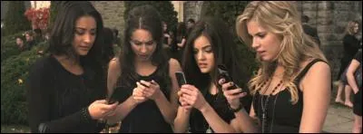 Comment se fait nommer le harceleur ?