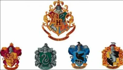 Dans quelle maison est-elle ?