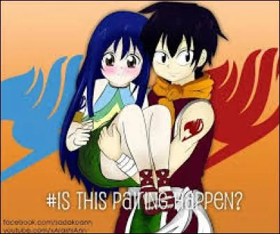 Qui sont les 2 personnages ?