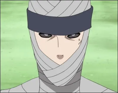 Quel est le groupe sanguin de Mû ?