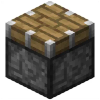 Quel est cet objet ?