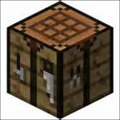 Quel est cet objet ?