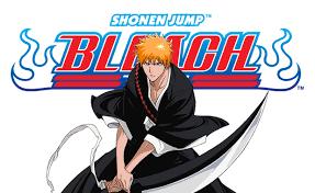 Quiz Bleach