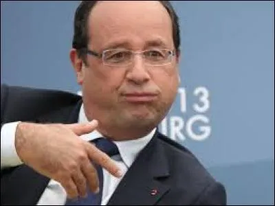 Vrai ou faux ? François Hollande a affirmé que le réseau des attentats de Bruxelles et de Paris était en voie de destruction.