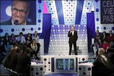 Vrai ou faux ? "On n'est pas couché" va démarrer une onzième saison.