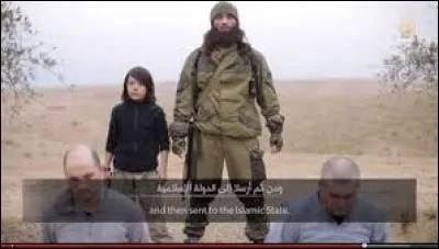 Vrai ou faux ? Abdel Rahmane al-Qadouli a été tué par les États-Unis.