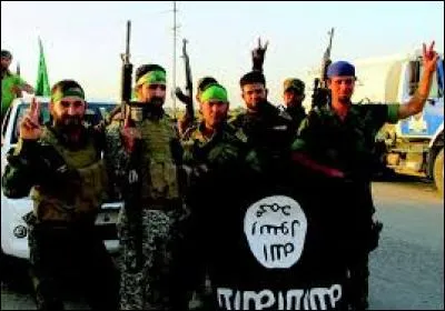 Vrai ou faux ? La police allemande a arrêté Mohamed Abrini.