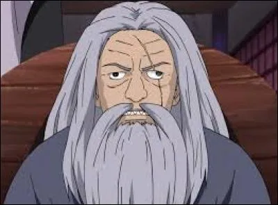 Quelle est l'occupation de Byakuren ?