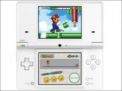 Quelle est la console la plus rcente ?