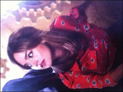 Comment le Doctor appelle-t-il Clara au début ?