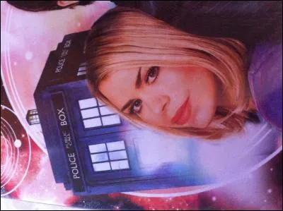 Comment Rose se nomme dans le 50e épisode ?