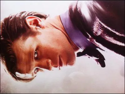 Que dit le Doctor à propos des nœuds papillon ?