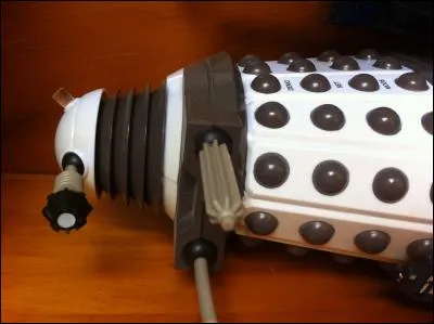 Commet se nomment les pires ennemis du Doctor ?