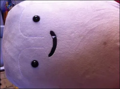 Avec quelle compagne le Doctor était dans l'épisode en compagnie des adipeux (les boules de graisses) ?