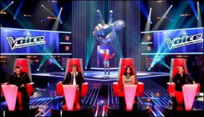 Quelle est cette émission ?