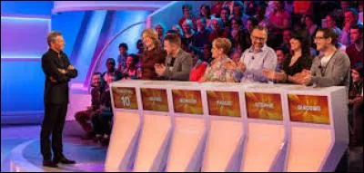 Quelle est cette émission ?