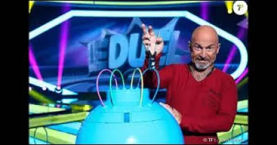 Quelle est cette émission ?