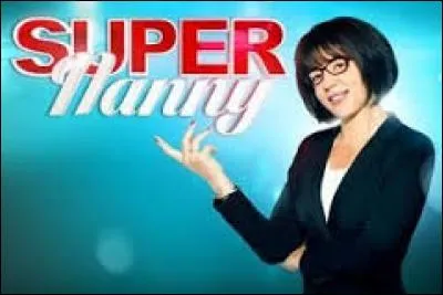 Sur quelle chaîne est diffusée cette émission ?