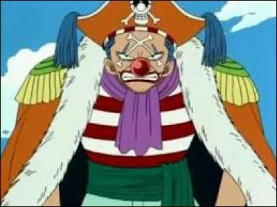 Quel est ce personnage ?