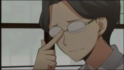 Comment s'appelle-t-il ?