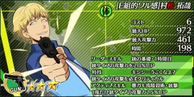 Comment s'appelle-t-il ?