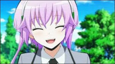 Comment s'appelle-t-elle ?