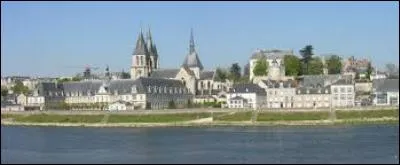 Lequel de ces num&eacute;ros correspond au Loir-et-Cher ?