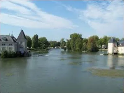 Comment les habitants du Loir-et-Cher sont-ils appel&eacute;s ?