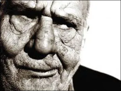 En Loir-et-Cher, la proportion de personnes &acirc;g&eacute;es est ... &eacute;lev&eacute;e que dans la France toute enti&egrave;re.