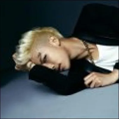 Dans quel drama Rap Monster est-il apparu ?