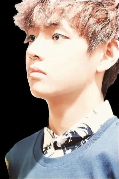 Les BTS ont "repris" une chanson des Shinhwa lors du MBC Music festival 2015. Laquelle ?