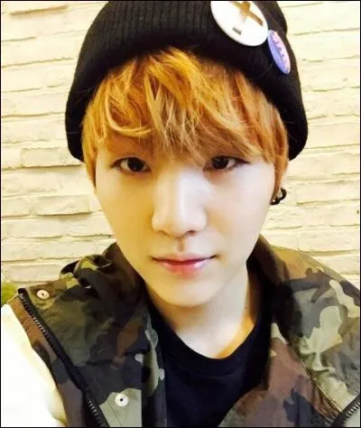 Le groupe BTS est avant tout, composé d'un duo. Lequel ?