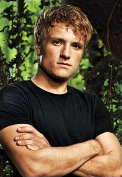 Quel est le métier des parents de Peeta ?