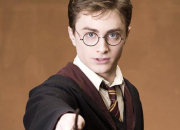 Quiz Harry Potter - Un personnage, une question