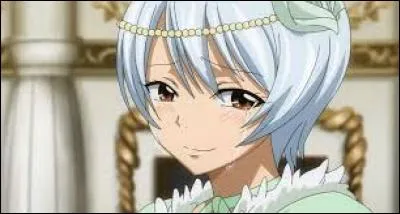 Avec qui sort Yukino ?