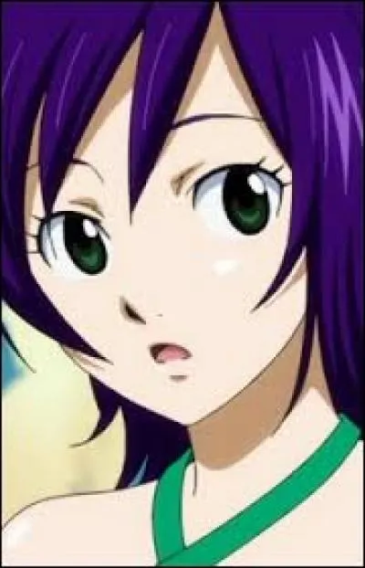 Avec qui sort Kinana ?