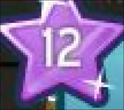 Quel est le niveau le plus faible ?