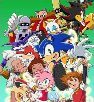 Dans quel épisode s'arrête la série ?