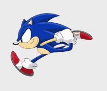 Quiz Sonic